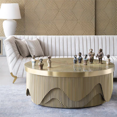 Center Table