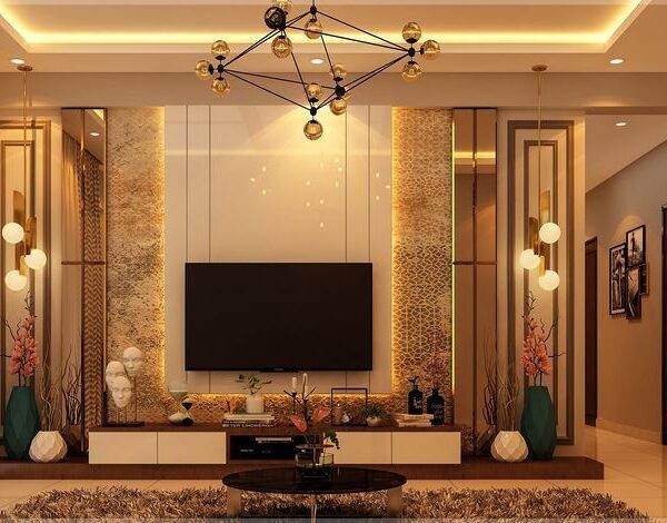 TV Unit