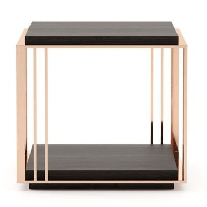 Side Stool