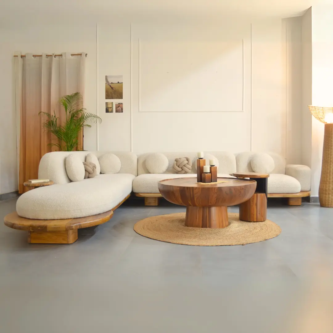 Furniture Detail 3
