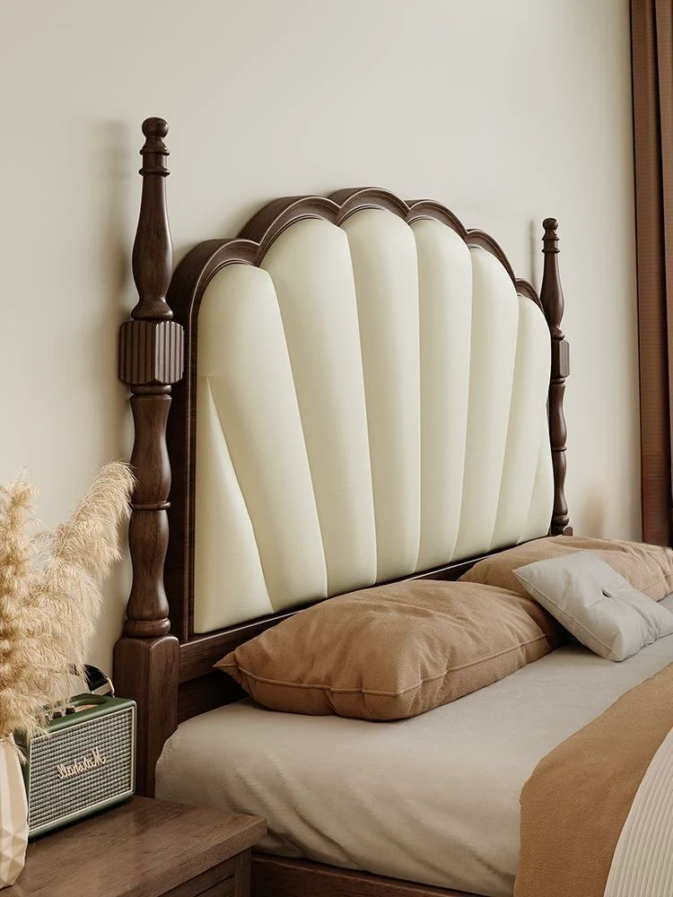 Luxury Modern Bed-03 - Image 3