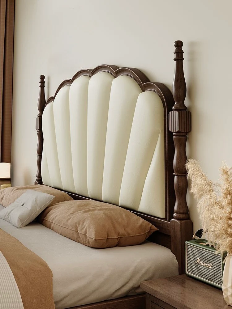 Luxury Modern Bed-03 - Image 2