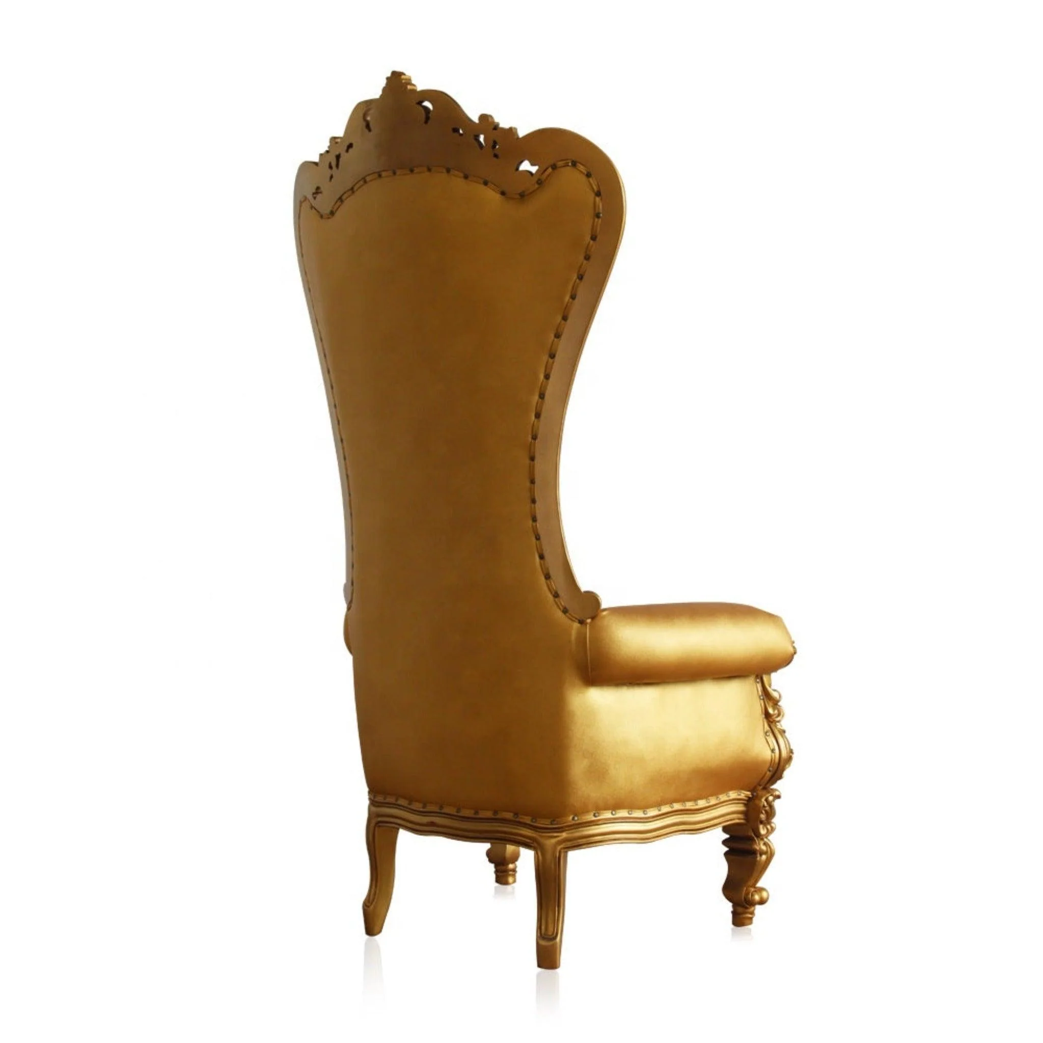 Royal Crown Throne Chair-02 - Image 5