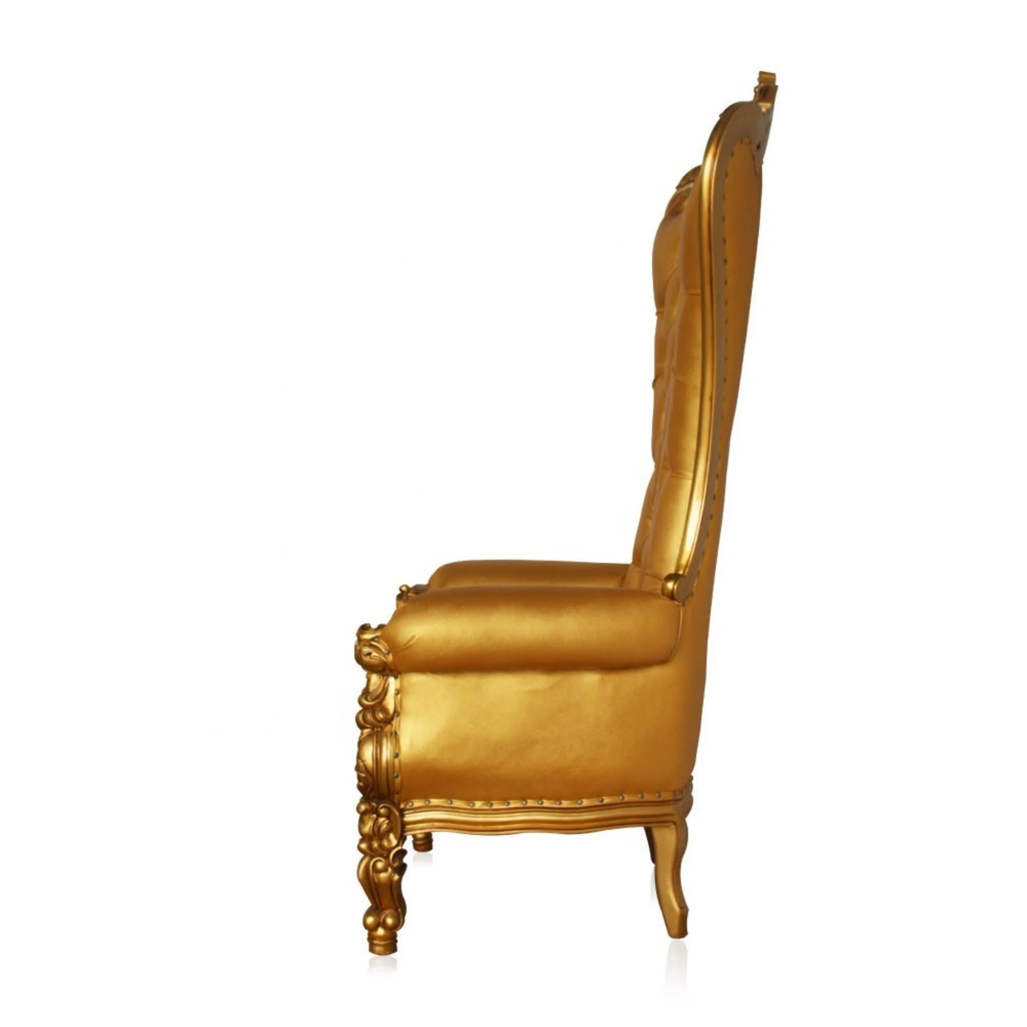 Royal Crown Throne Chair-02 - Image 3
