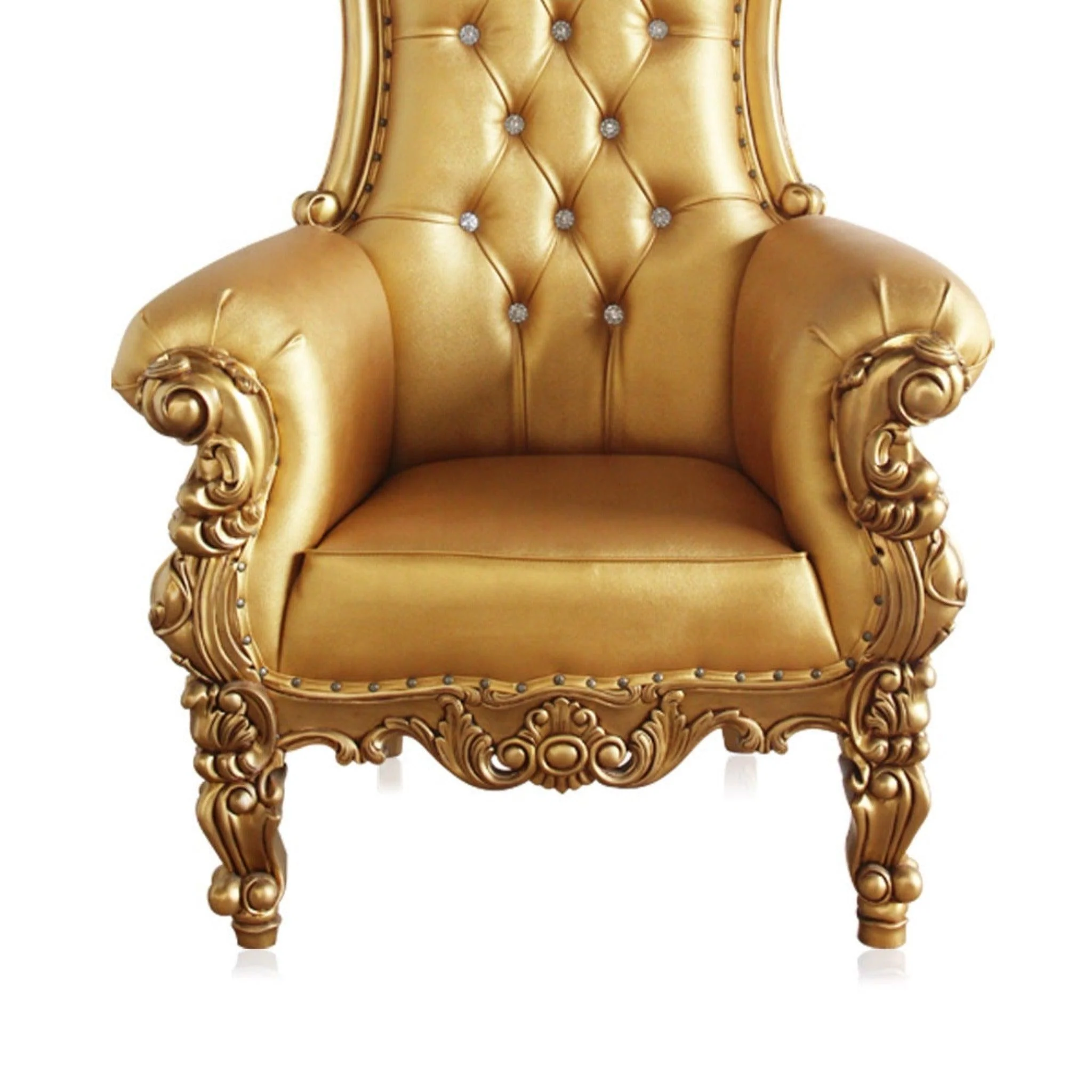 Royal Crown Throne Chair-02 - Image 6