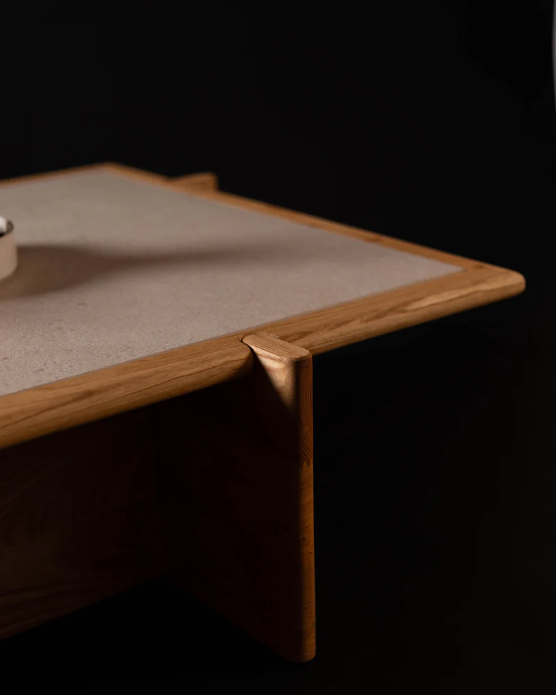 Modern Centre Table for Living Room - Image 5