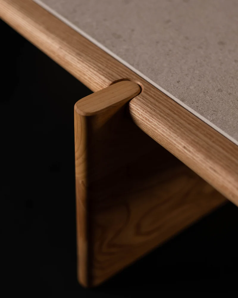 Modern Centre Table for Living Room - Image 3