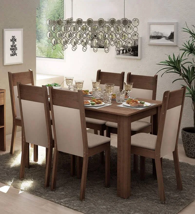 Luxury Modern Dining Table