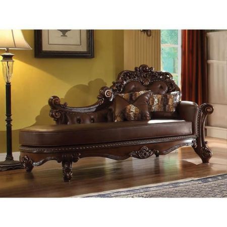 Imperial Heritage Chaise Lounge