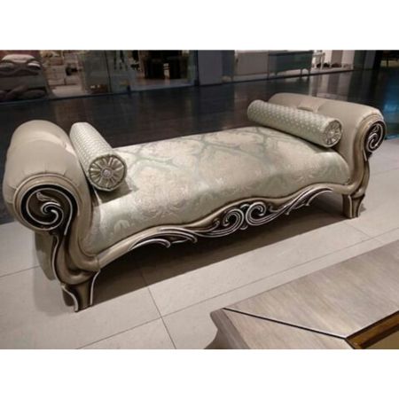 Imperial Classic Chaise Lounge