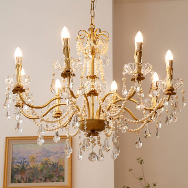 CHANDELIER