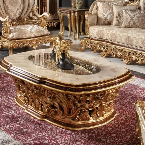 Center Table