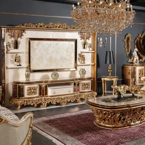 TV Unit