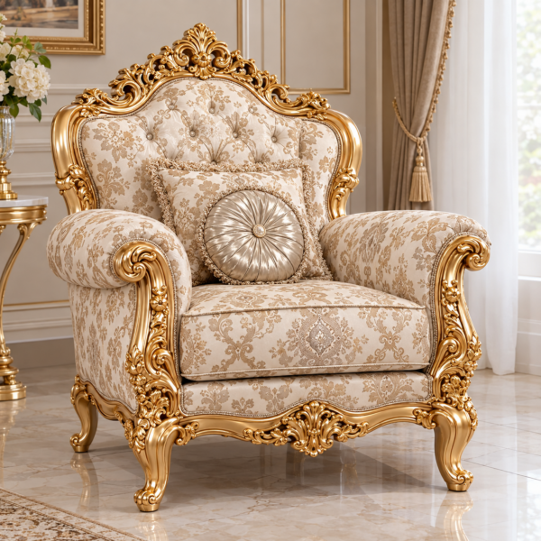 ARMCHAIR