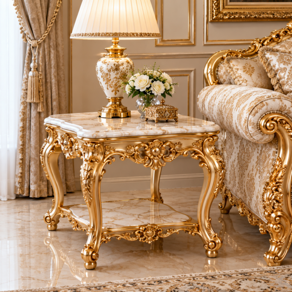 Side Stool