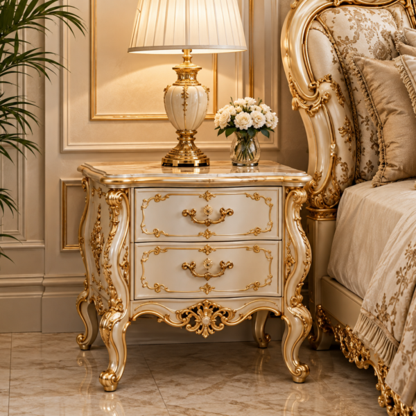 Side Table